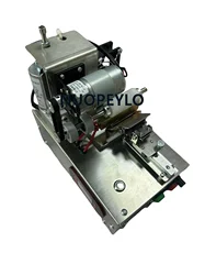 TAB cleaning machine, OCF cleaning, with heating function, temperature adjustable -300 degrees