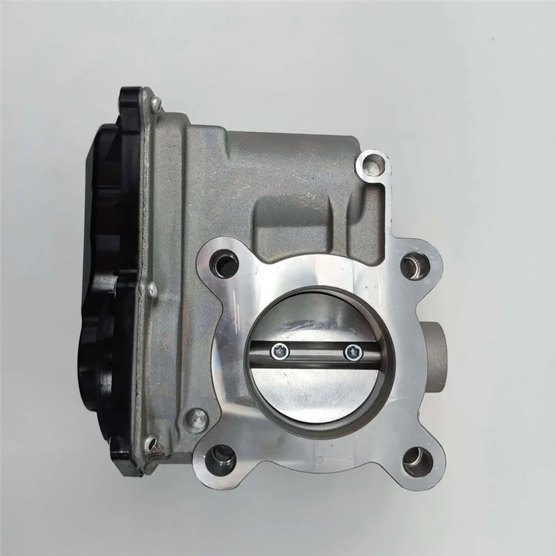 

Car Air Throttle Body 161206381R 8201162688 Fit For Dacia Renault 1.6 8V