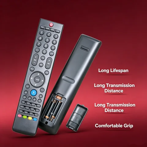 Télécommande pour téléviseur LED UMAX HOF-55D 1.3 Premium Series