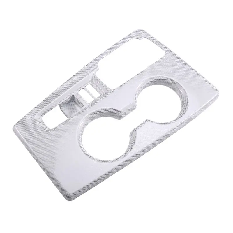 

AT92-For 11Th Gen Civic 2022-2024 Gearshift Panel Decorative Sticker Central Control Interior Accessory LHD