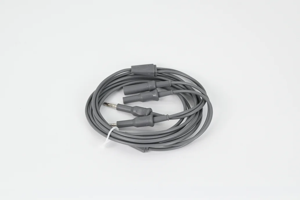 Medical Resectoscope Cable of Urology Compatible with and Stable Connection with High Durability