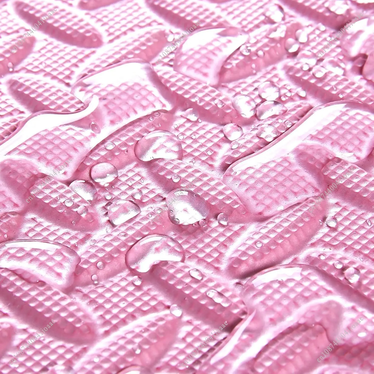 8Pcs 30x30x1CM Interlocking Exercise Mat EVA Foam Floor Tiles Non-Slip Soft Yoga Mat for Home Gym Yoga Weightlifting Floor Mat view 3