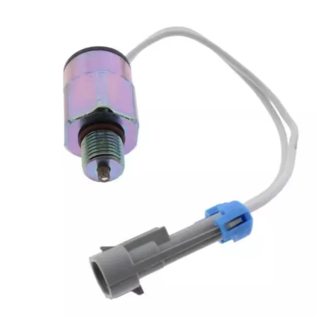 قفل الملف اللولبي KV23082 لجون ديري 240 250 260 270 320 الرافعات الانزلاقية