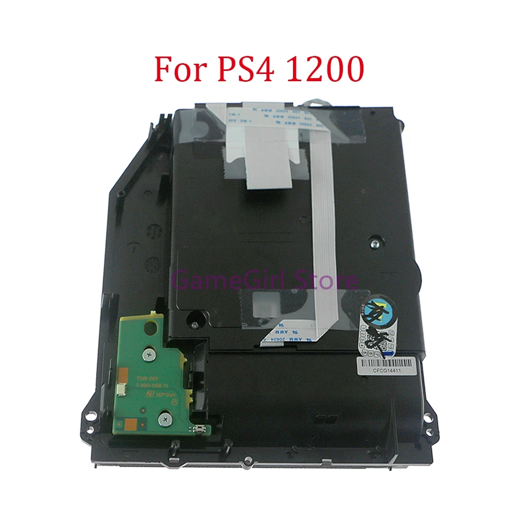 1pc For PS4 Pro CUH-7000 7100 CUH-7200 7500 CUH-7006B HK Original