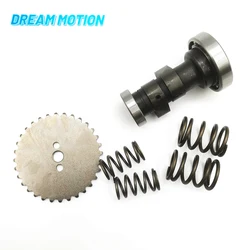 Z40 Cam Camshaft Kit For Chinese Yin Xiang YX140cc Engine Update Z-40 Cam shaft Pit Dirt Motor Bike Motorcycle yx140 camshaft