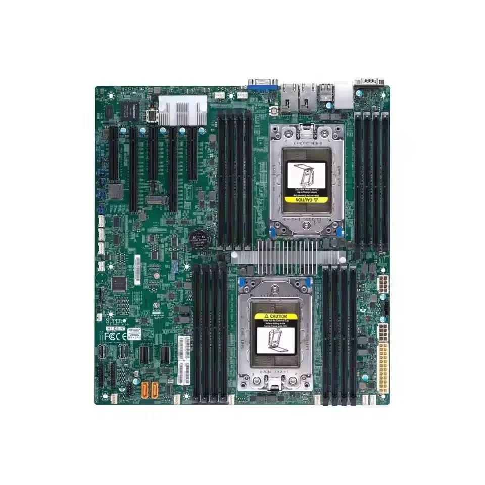 Supermicro MBD-X12S…