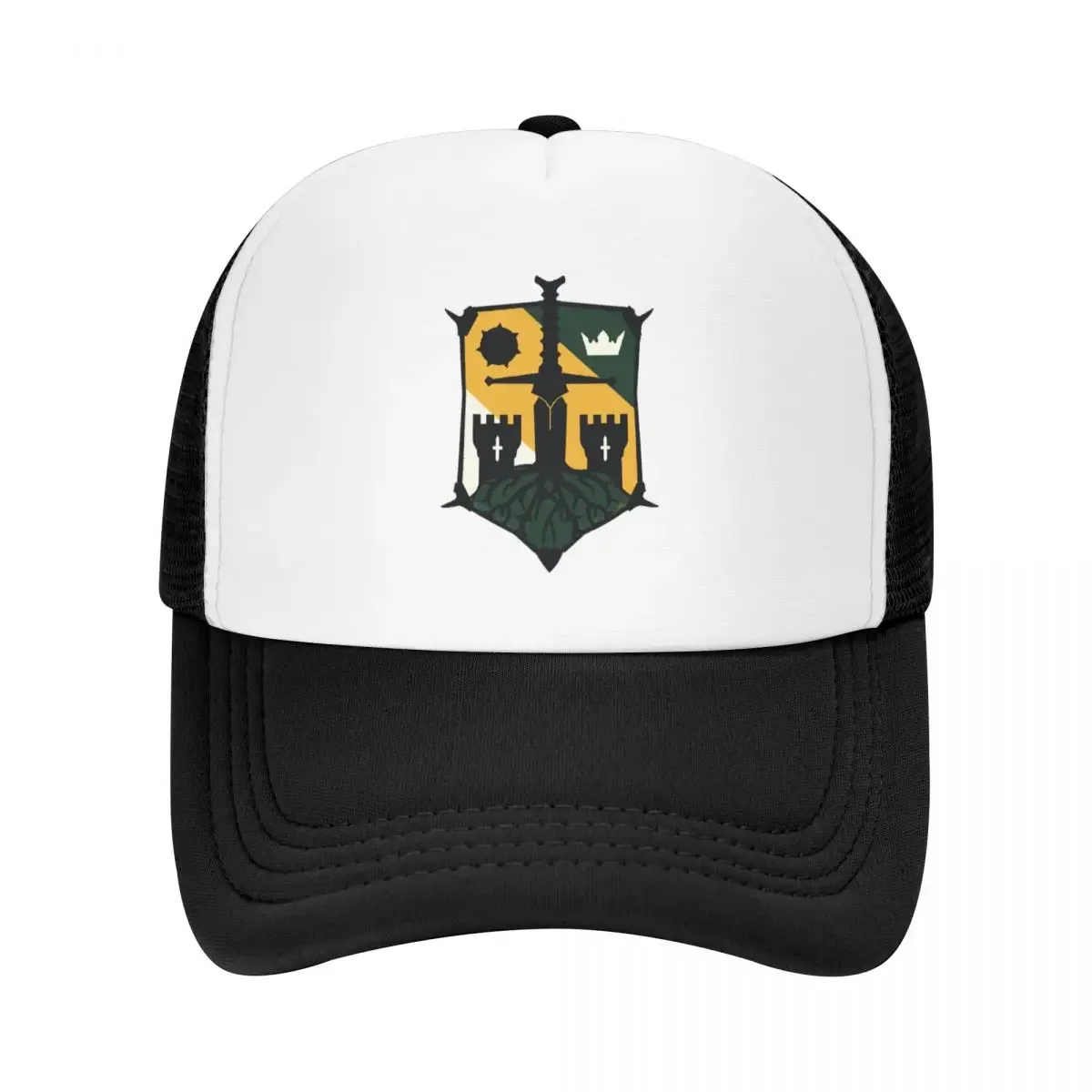 For honor knight logo essential t shirt Baseball Cap Hat Man For The Sun fashionable Hip Hop Women's Men's