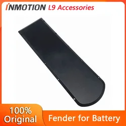 Original Fender for Battery for INMOTION L9 Electric Scooter Battery Bottom Shell Case Cover for INMOTION S1 Kickscooter