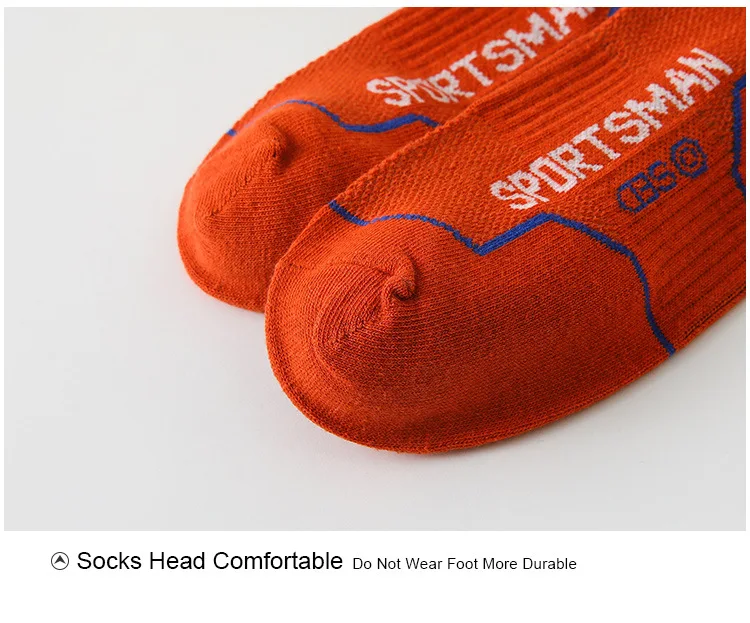 6 Paar Socken für Herren, kurze Socken, schweißabsorbierend und geruchsdicht, Basketballsocken, Laufsportsocken, atmungsaktive Mesh-Herrensocken – Detail 19