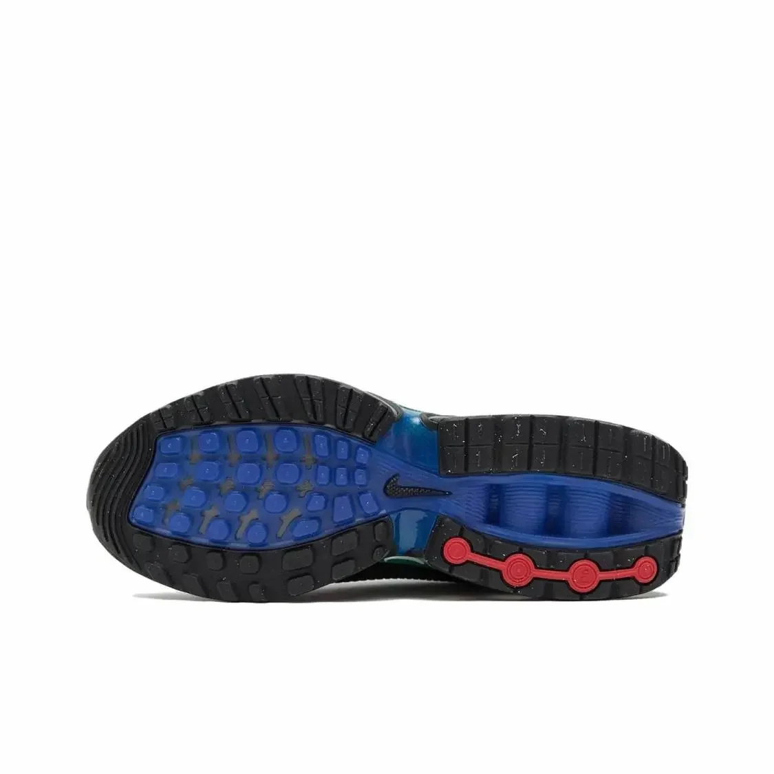 حذاء Nike Air Max Dn Low Classic Retro Sports المضاد للانزلاق، حذاء رياضي منخفض للنساء #3