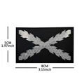 Reflective patch 13