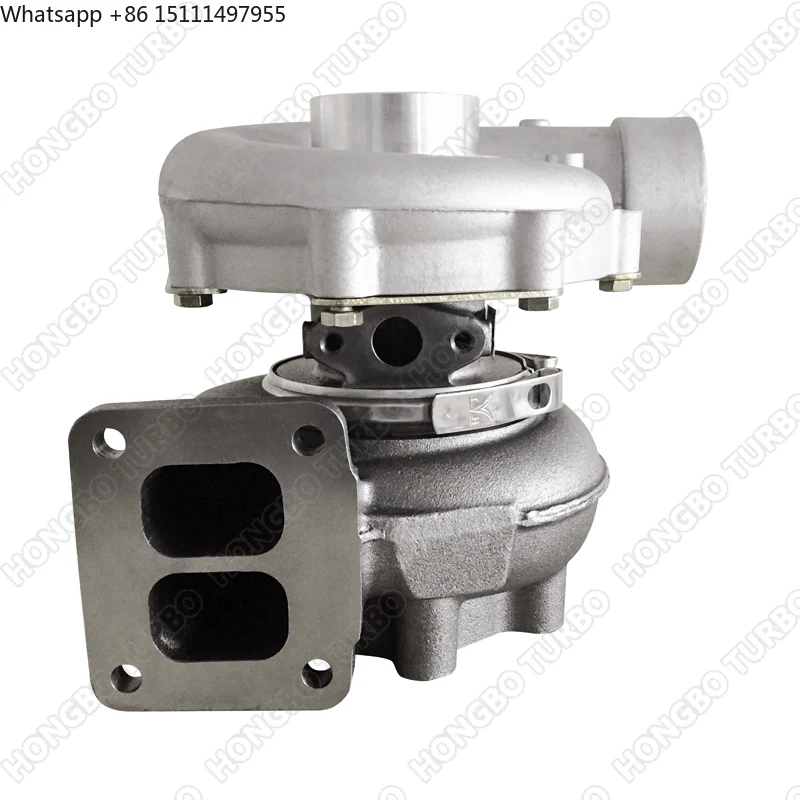 

K29 0040963599 A0040963599 53299887001 53299707001 Turbocharger for Mercedes Benz OM441LA Euro 1 Engine Parts Replacement