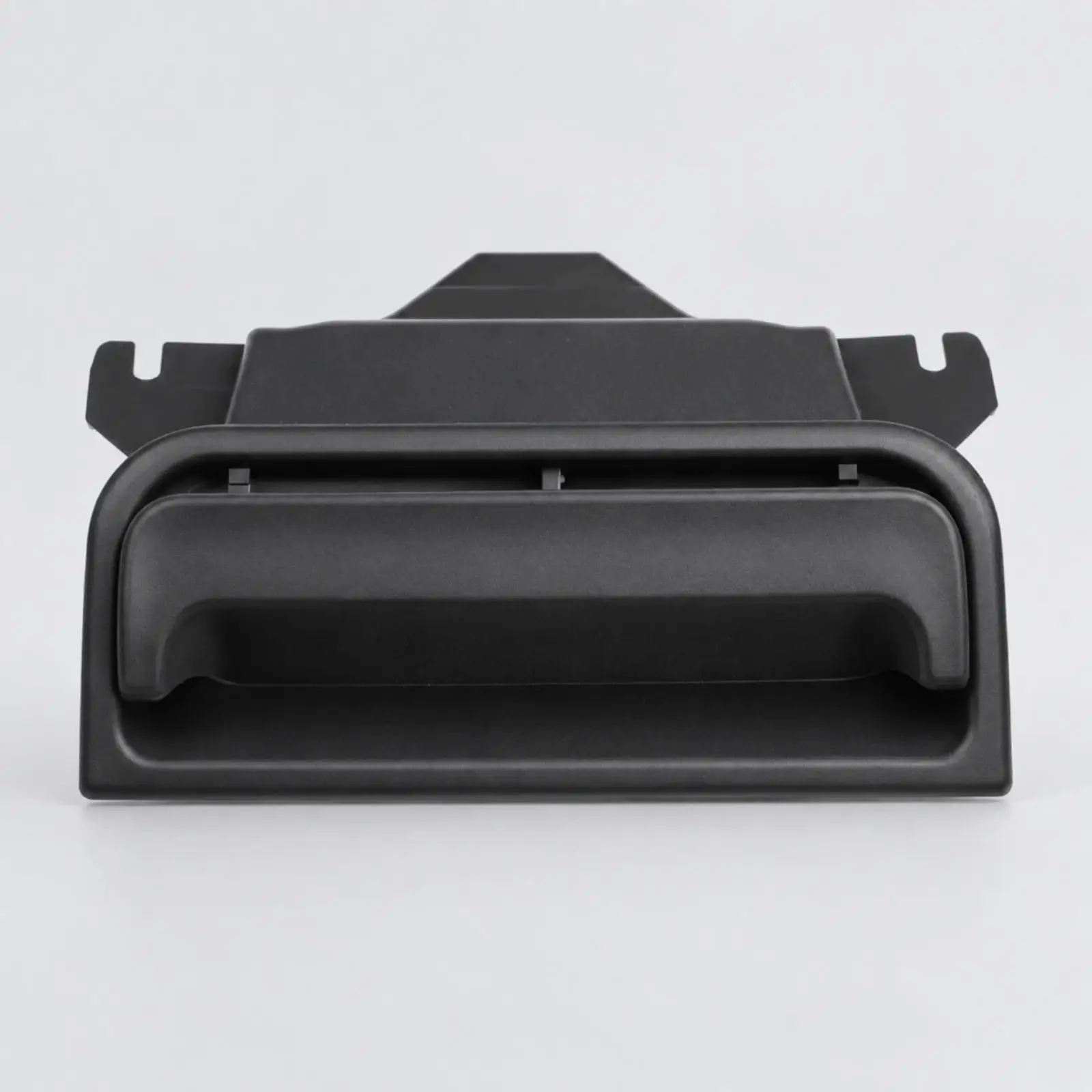 Console Lock Buckle Plastic Replacement Latch for GM Truck Center Armrest Box 2014 2020 Vehicle Interior Mounting Part