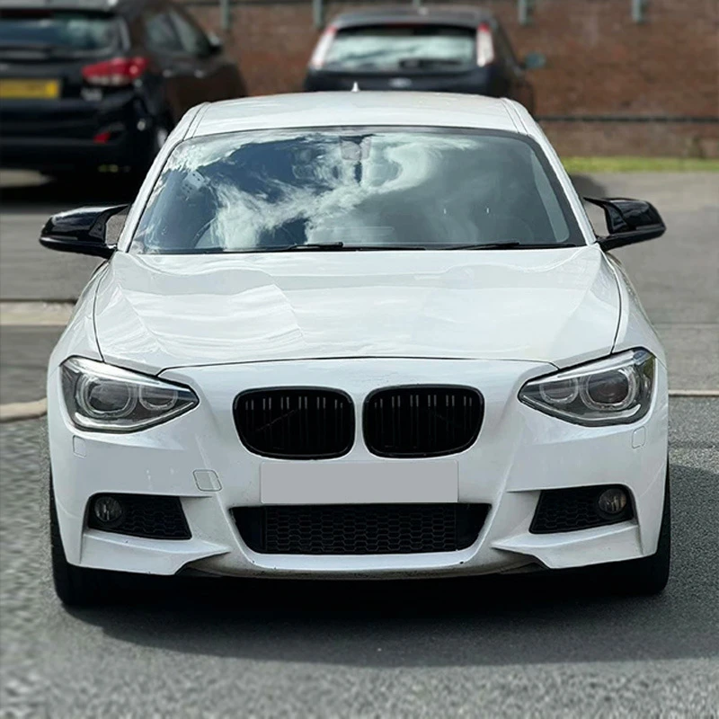 

Подходит для BMW 1 серии F20, модифицированный MT Big Surround 116i 118i 125i, обновленный спортивный комплект M, передние и задние бамперы