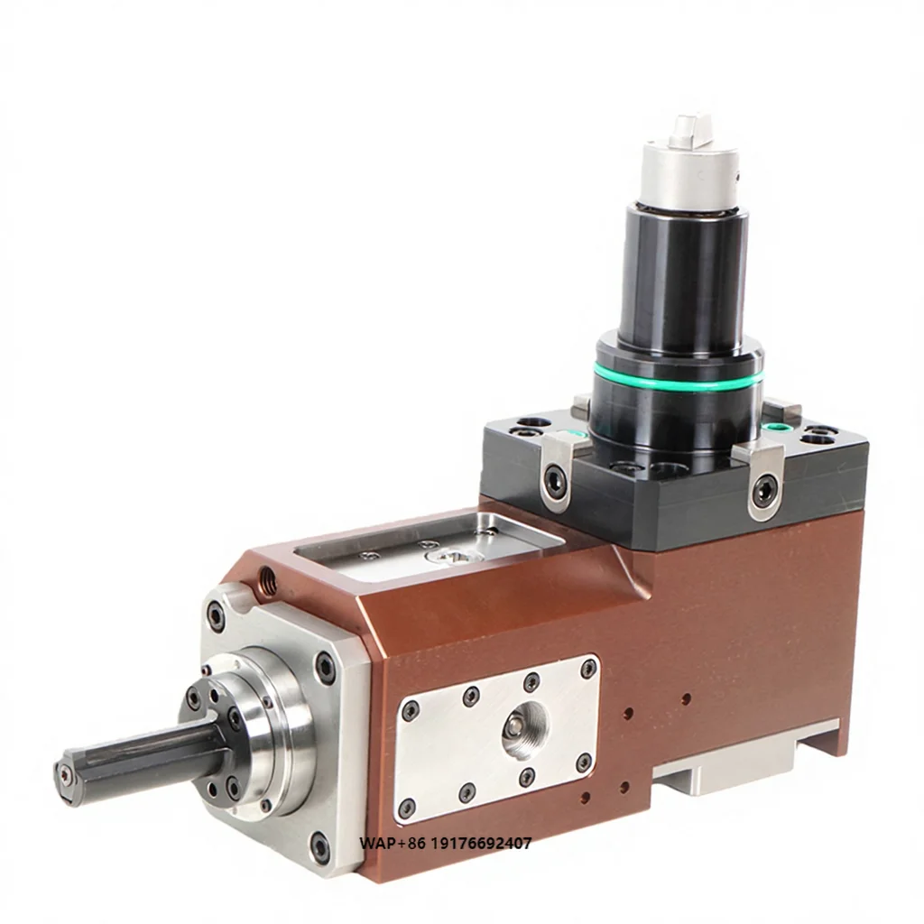 Bmt Socket Driven T…