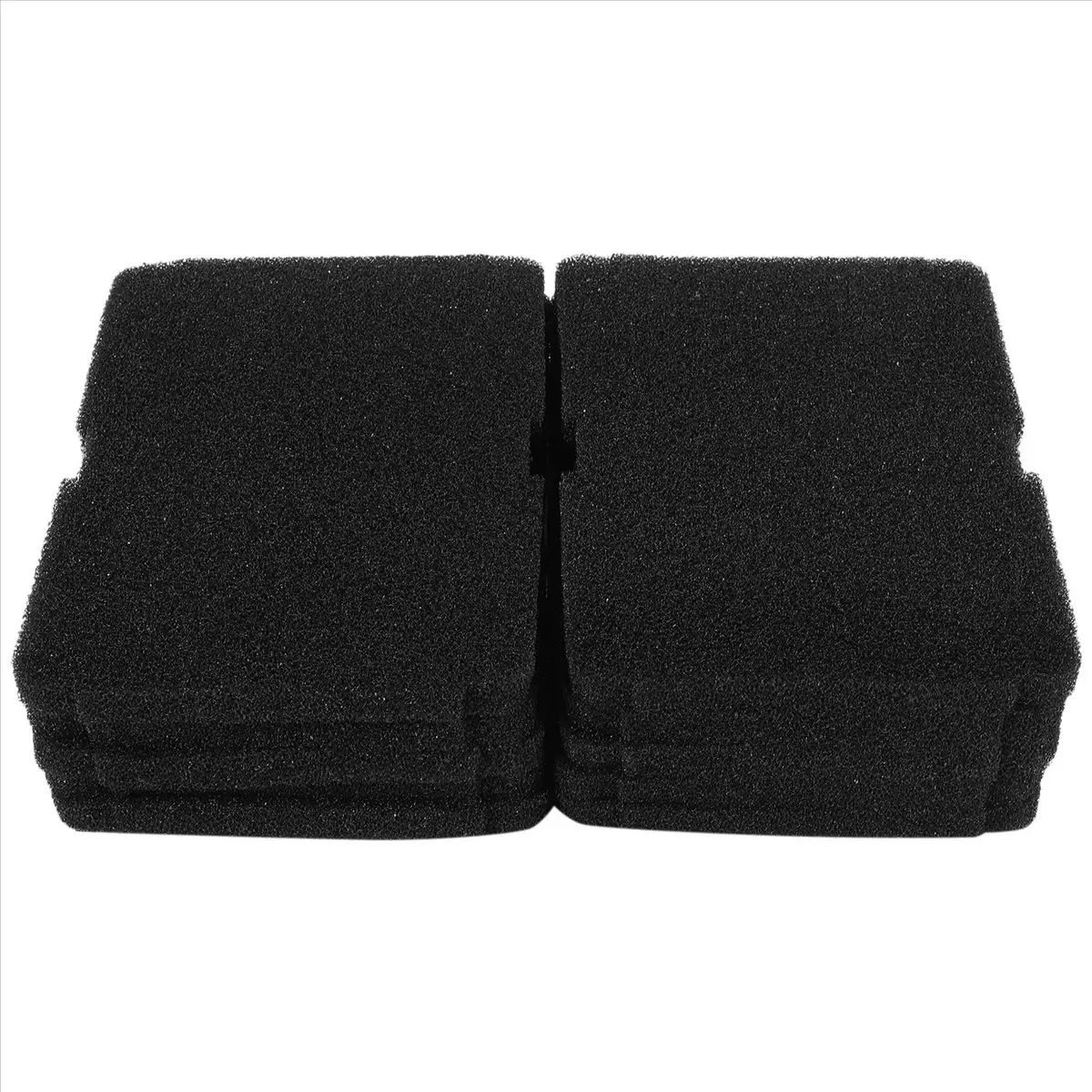 10 PC Dryer Filter for Dryer Replacement for 2964840100, Filter for Dryer DE8635Rx DS7512Pa Tumble Dryer