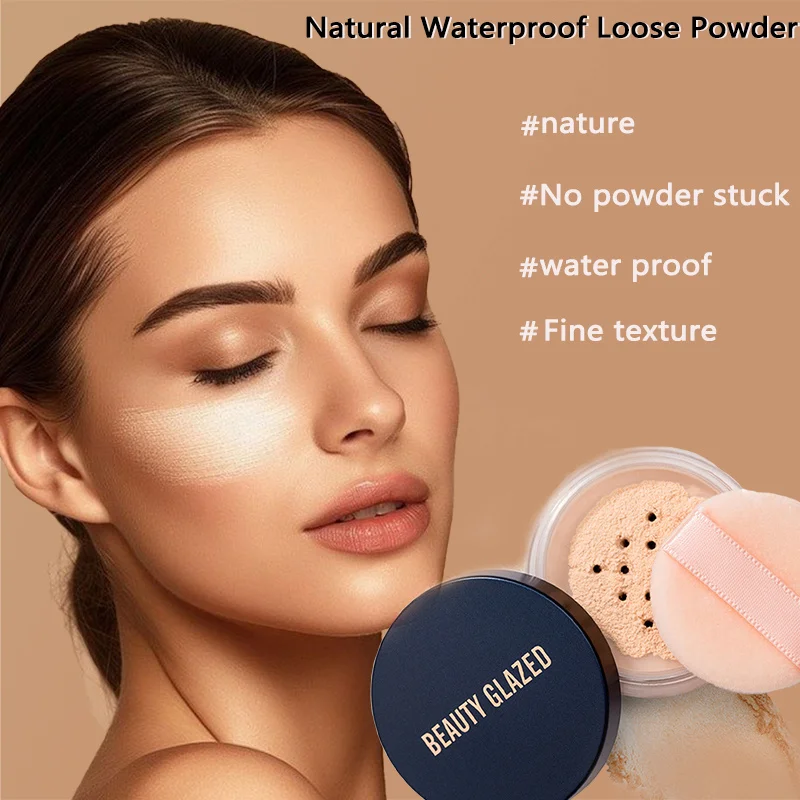 4pcs/set Magic Face Makeup Kit Natural Moisturizing Primer Long Lasting Waterproof Concealer Foundation Travel Face Makeup Set