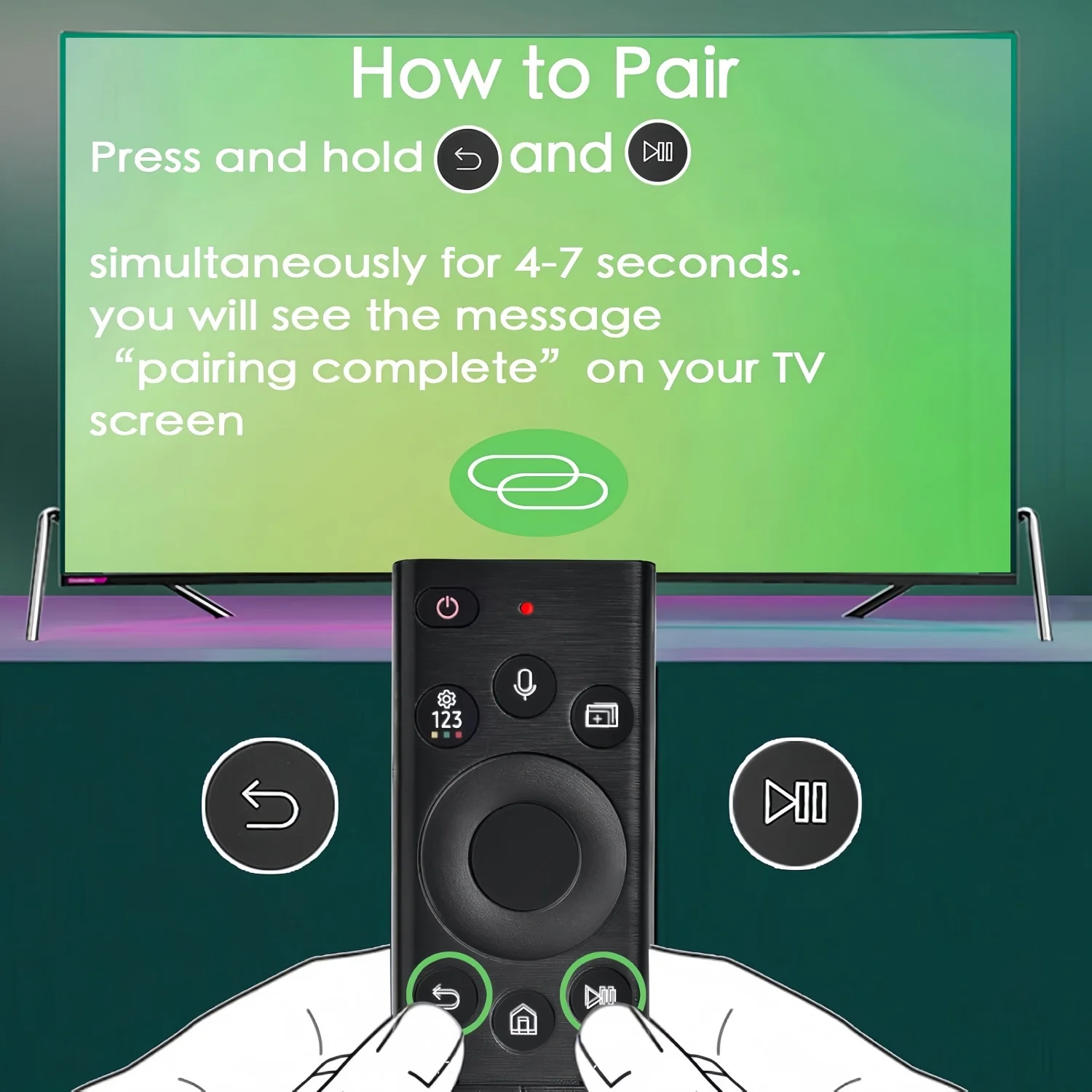 Thumbnail 3 - #19 Smart Remote Controls Sale