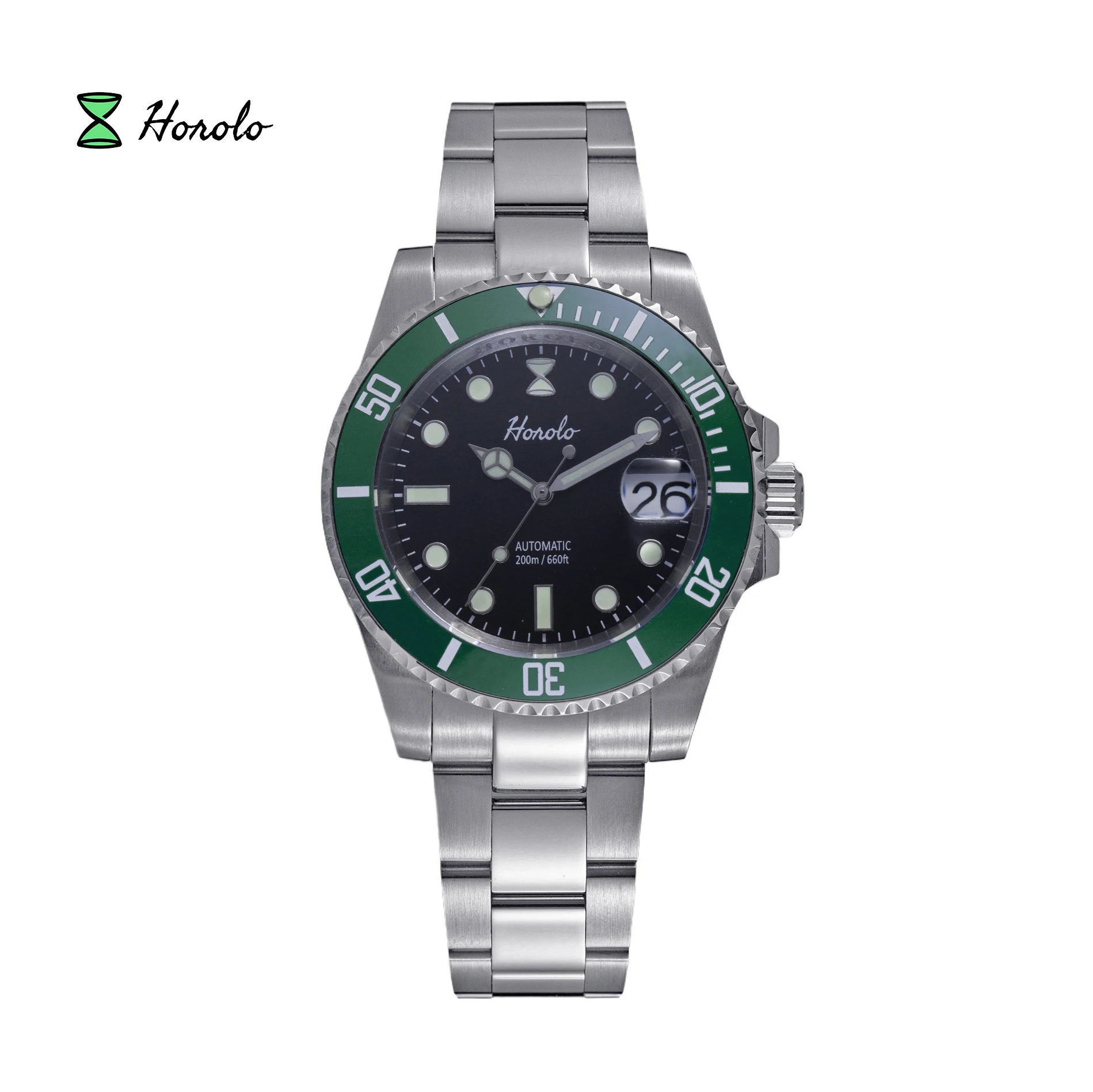 Horolo Submariner 2…