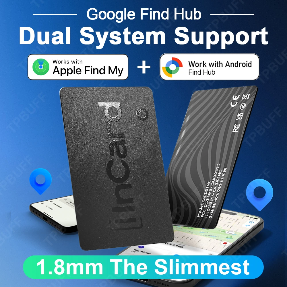 �y�Z�[�����z���z�g���b�J�[�J�[�h Android �ǐՈʒu��� GPS���P�[�^�[ �X�}�[�g�^�O Google�f�o�C�X�p Find My Airtag GPS���P�[�^�[ Bluetooth���x��