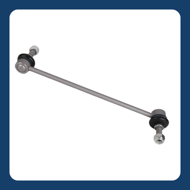 

31356777319 Applicable To BMW 567F10F18F01F02 Chassis Parts Front Balance Bar Stabilizer Rod Ball Joint