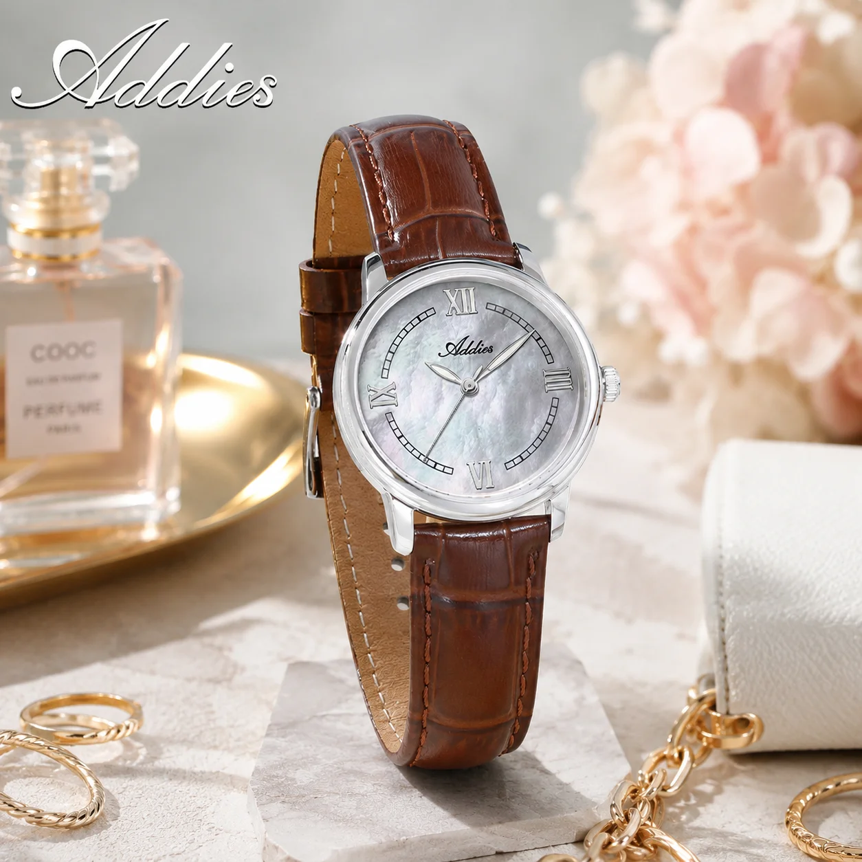 addies-–-montre-bracelet-a-quartz-pour-femmes-verre-saphir-japonais-gl32-etanche-5-bars-en-acier-inoxydable-cadran-en-nacre-aw25906
