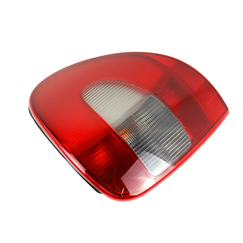 الخلفية الذيل ضوء الفرامل مصباح الضوء الخلفي N/S الأوروبي ل كرايسلر جراند فوياجر 2001-2008 4857307AB 4857306AB اكسسوارات السيارات