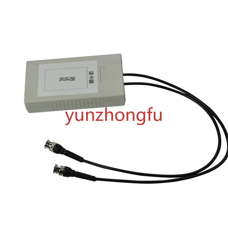 Card Reader, Universal Card Frequency Test Components, ICMaker, Detector, Spectrum Meter,Measurement Tool