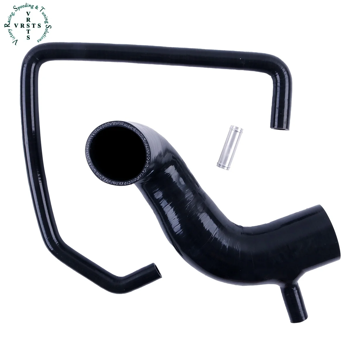 

2PCS Kit Set For Vauxhall Astra GSI SRI CDTI Z20LET MK4 Car Accessories Tools Silicone Hose Pipe Tube Airbox Crossover Delete