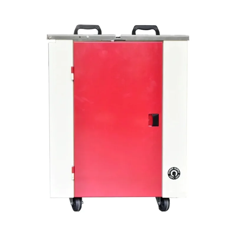 Semi-Automatic Strapping Machine for  Belt Carton Packing