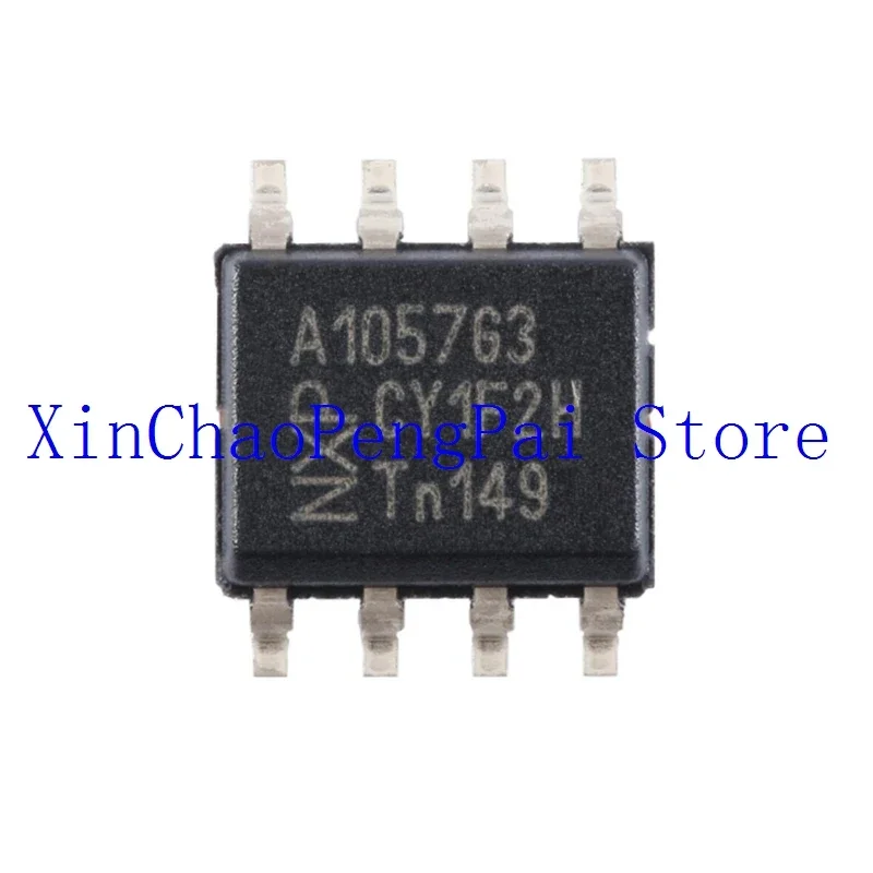 5pcs/lot TJA1057GT/3J TJA1057GT A1057G3 SOP8 Chipset 100% New&Original In Stock