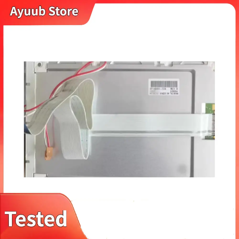 SP14Q006-ZZA Original industrial display LCD screen