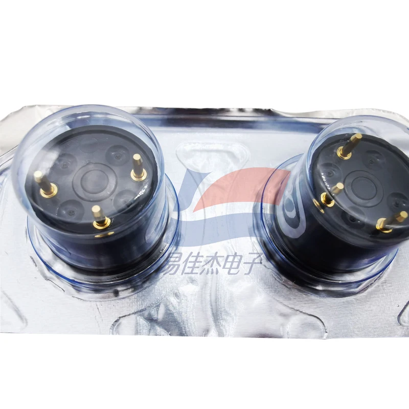 NO2-A1 Gas Nitrogen Dioxide Sensor Portable 20mm Diameter NO2 Concentrations 3 Electrode