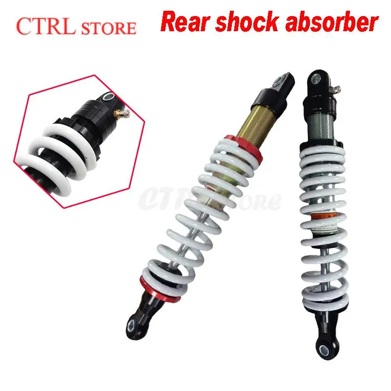 

Новые аксессуары для модификации мотоцикла 290 мм 360 мм 380 мм задний амортизатор для внедорожного мотоцикла