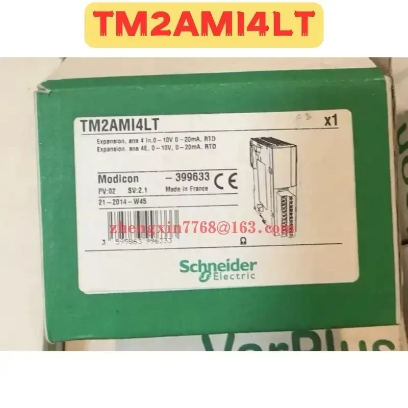 Brand New Original TM2AMI4LT Module