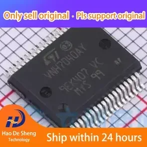 

10PCS/LOT VNH7040AYTR New Original In Stock