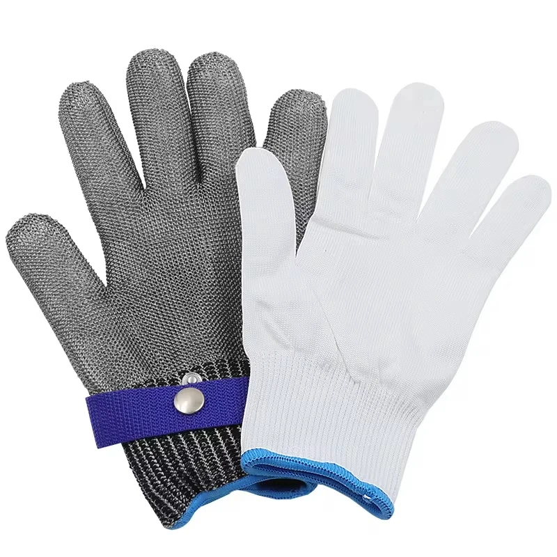 Thumbnail 4 - #84 Best Rated Cut Resistant Safety Gloves to Buy in 2026