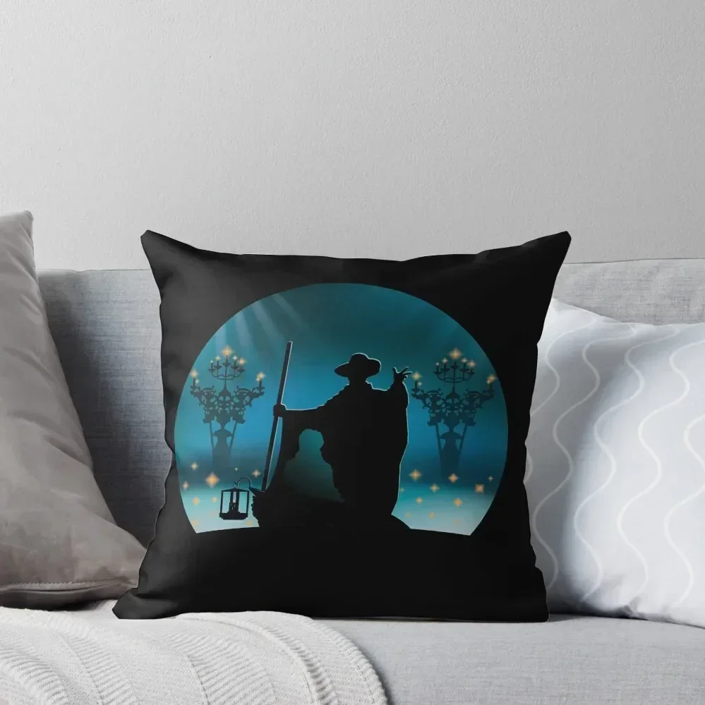 

The Phantom of the Opera Throw Pillow Cushions For Children Rectangular Cushion Cover pillow