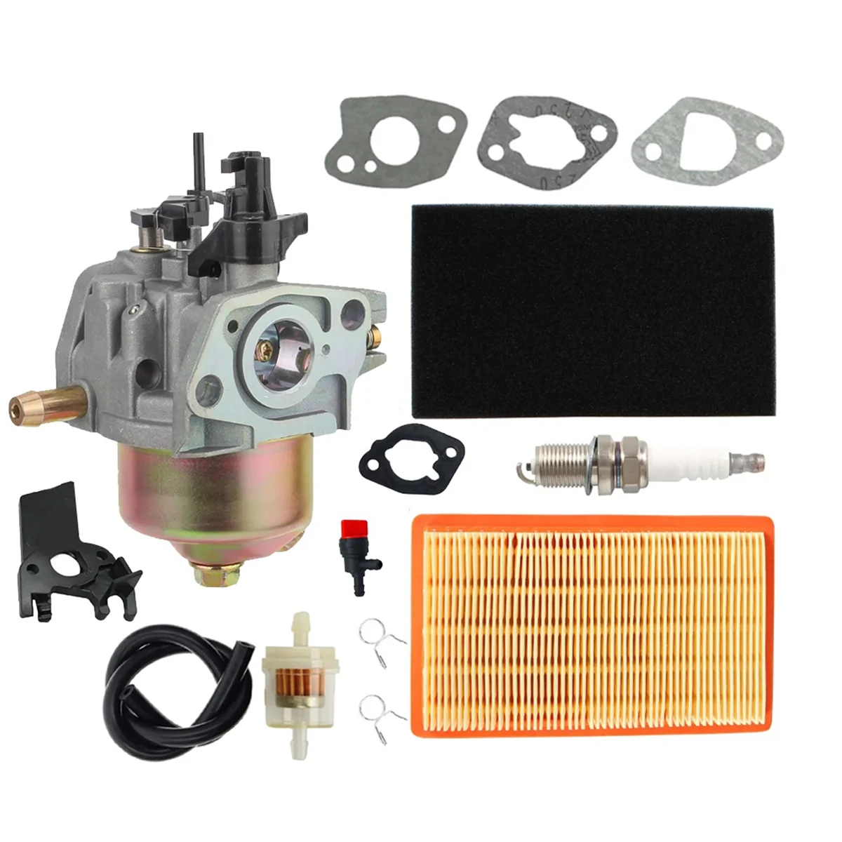 Lawn Mower Carburetor with Air Filter 951-14423 for Cub Cadet SC300HW ST100 SC500Z SC100 SC500Z