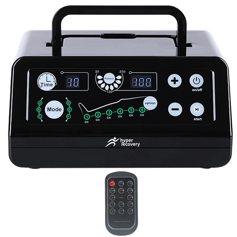 

Умная библиотека, 6-камерный компрессионный воздушный массажер для ног и ног, воздушная компрессионная терапия, восстановительные ботинки, сжатие воздуха Th