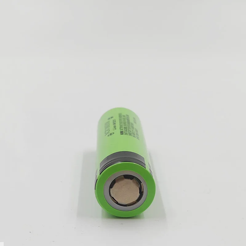 Original lNCR18650 3.7V Real capacity NCR18650 34B Rechargeable Li-ion battery 18650 3400mah battery