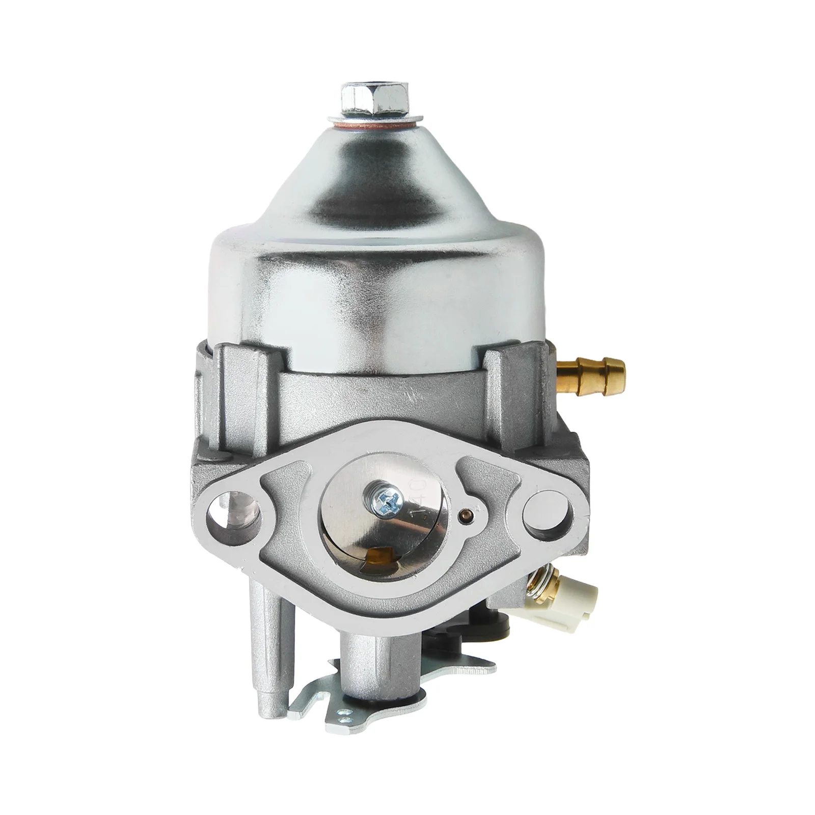 Carburetor with Gaskets for HRN216 Lawn Mowers Fits GCV170LA Engine Ensures Proper Fuel Flow and Engine Stability During Use