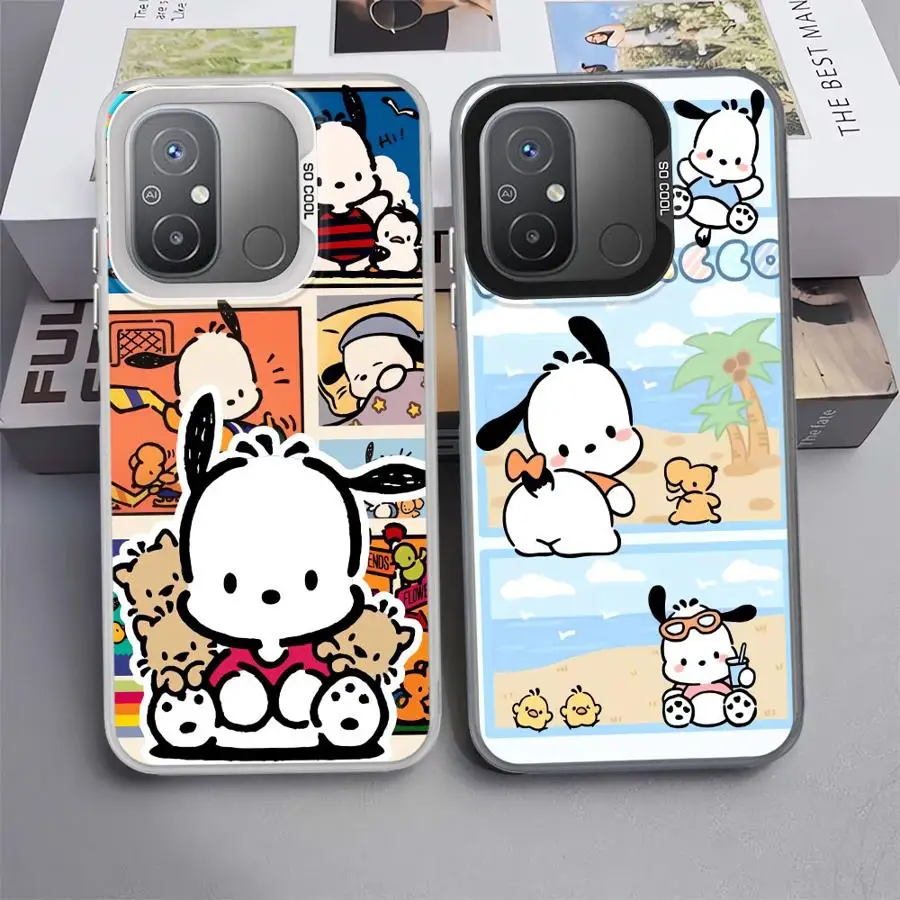 Back Phone Cover Ca… - image