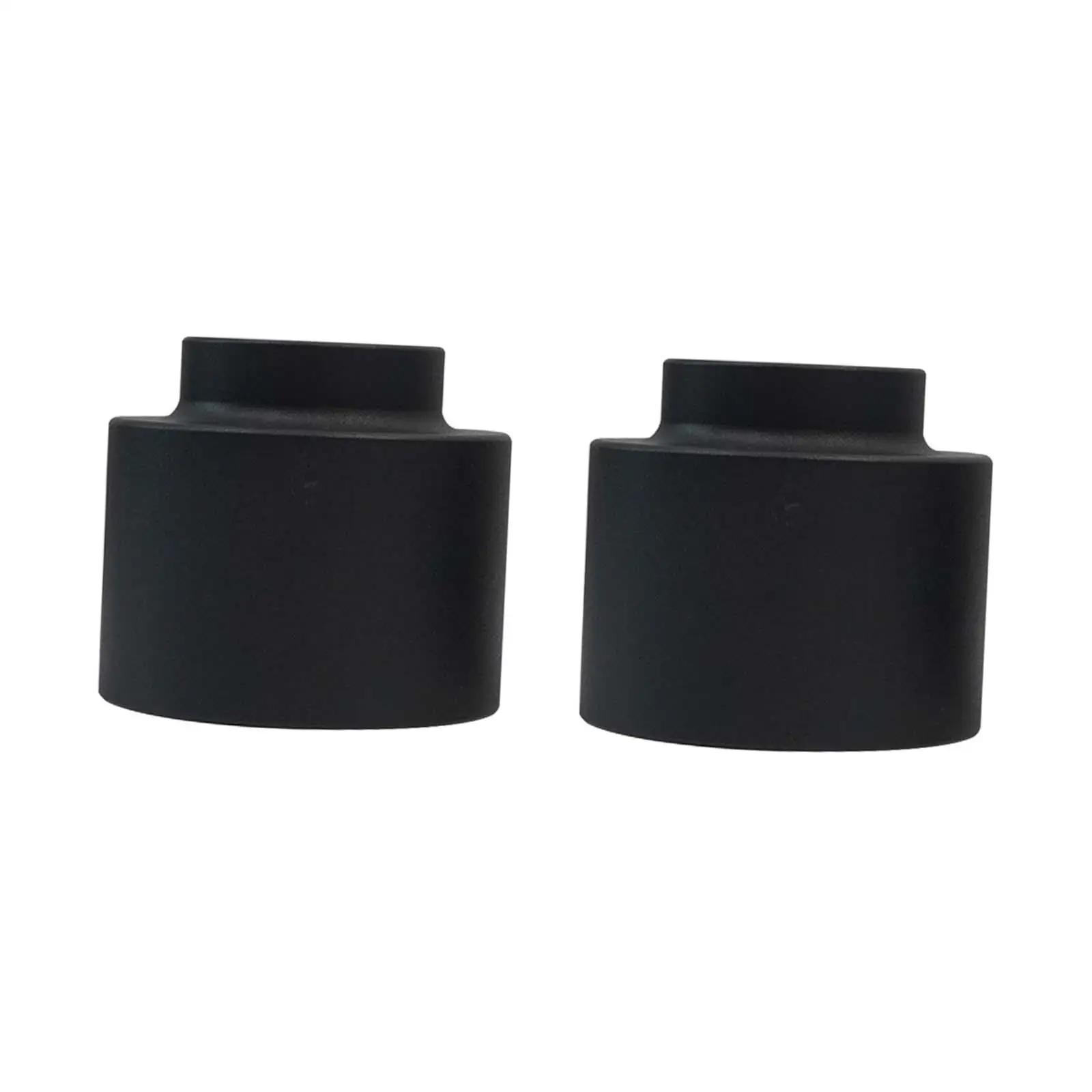 2x Car Leveling Lift Kit Premium Easy to Install Repair Parts Professional Adapter Automobile Accessories for GMC Yukon