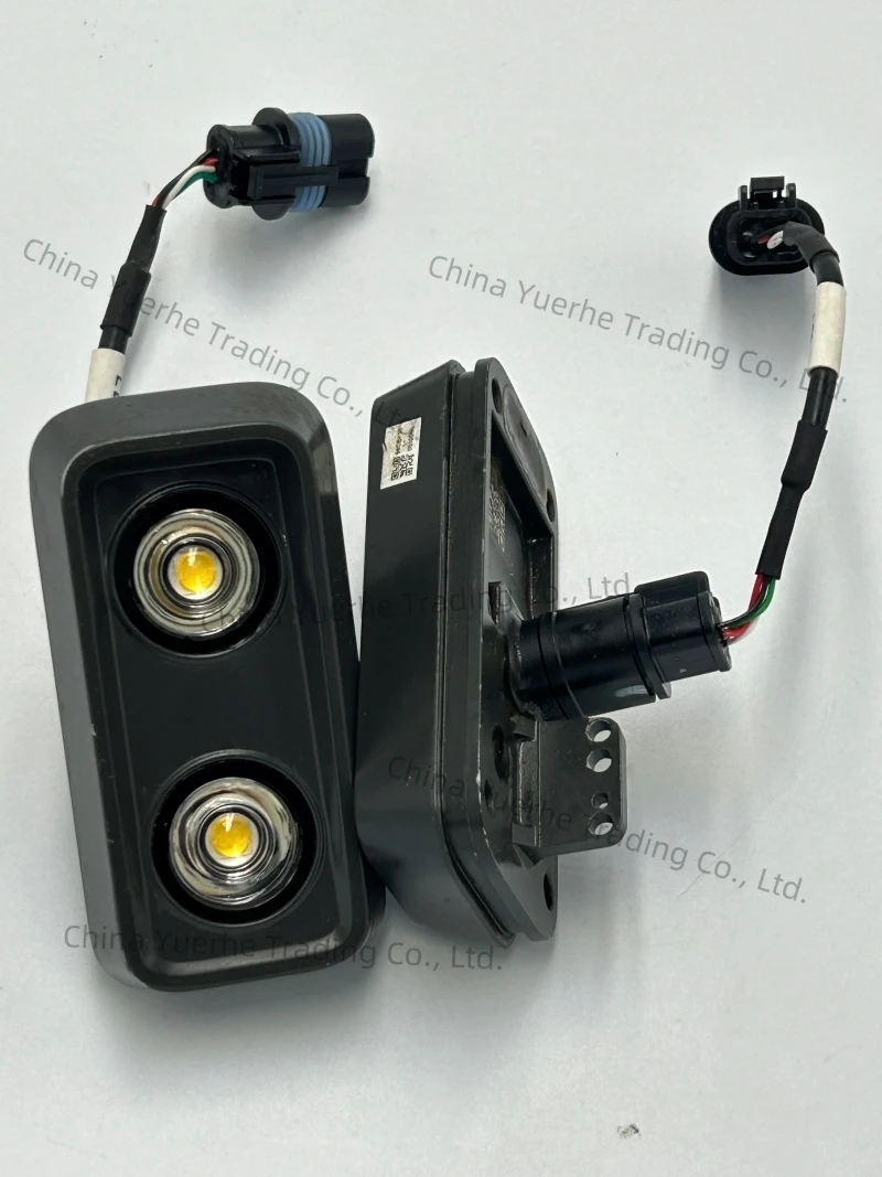 

T40/T20Pro Auxiliary Bottom Light Module Including Signal Cable Suitable For Agricultural DJI Drone