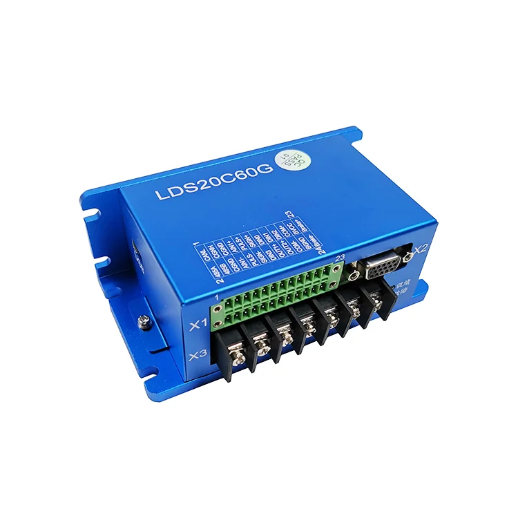 

TZBOT Unified Motor Driver for DC BLDC and Servo Motors in Autonomous Mobile Robots AGVs