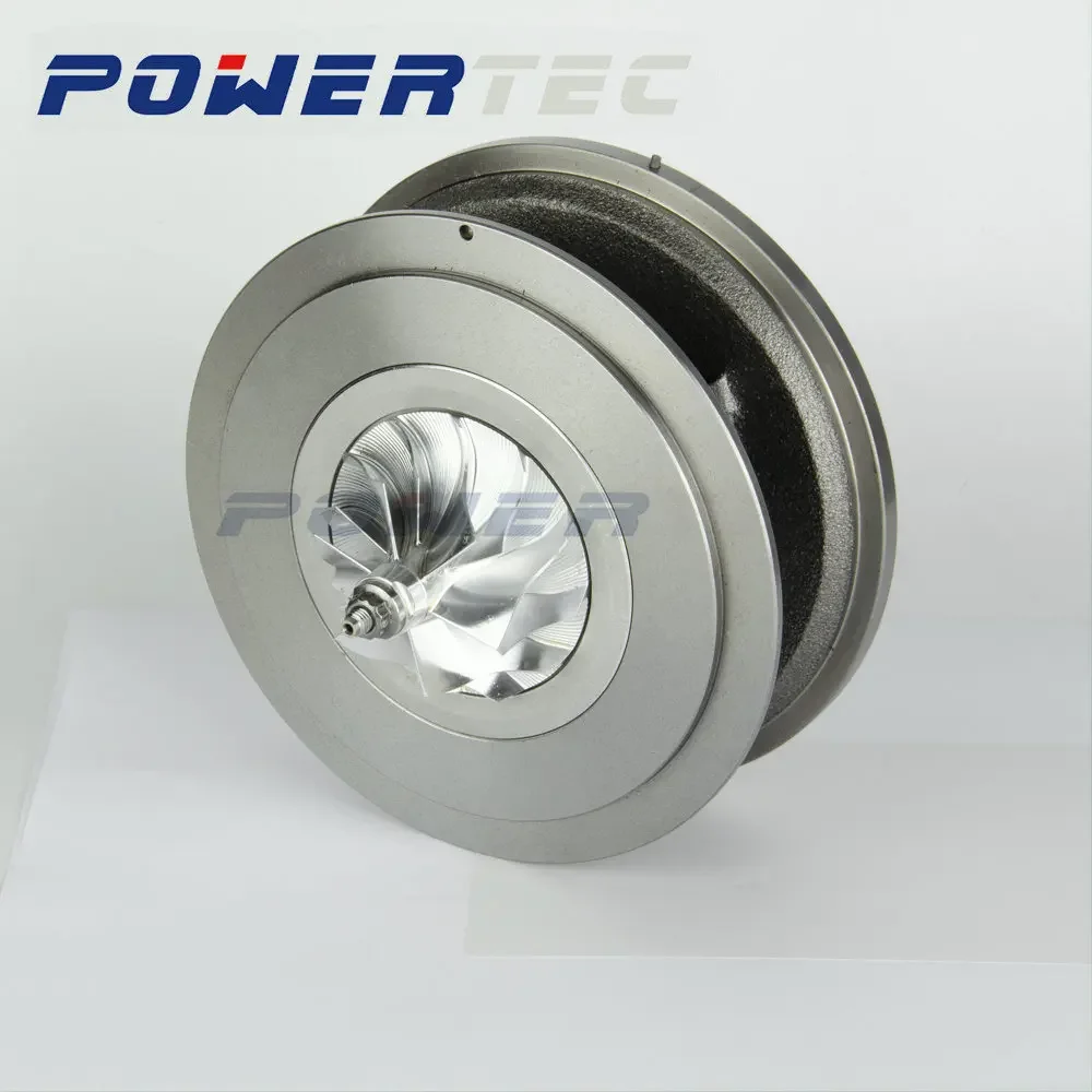 NEW Turbo charger CHRA 765985-0001 Turbocharger Cartridge 7796313I09 Turbo Core for BMW X5 X6 3.0 D E70 E71 M57306D3 173 Kw 235