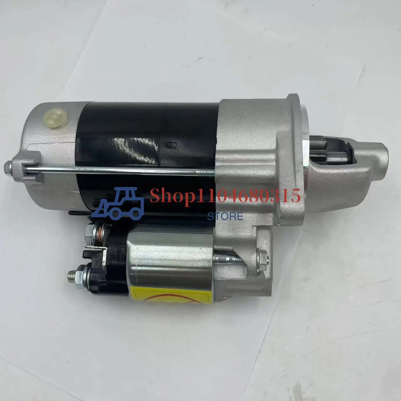 

228000-5401 228000-5400, Starter Motor for Kubota Denso Mitsubishi AH4485, 228000-7090, 228000-7091, K3511-81412 M000T90881