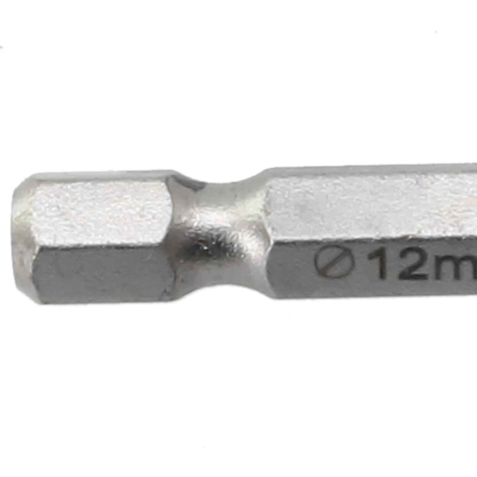 1 Uds. Broca hexagonal cruzada, herramienta de perforación para baldosas de porcelana de hormigón, brocas de vidrio, herramientas, taladros de carburo, accesorios de herramientas eléctricas