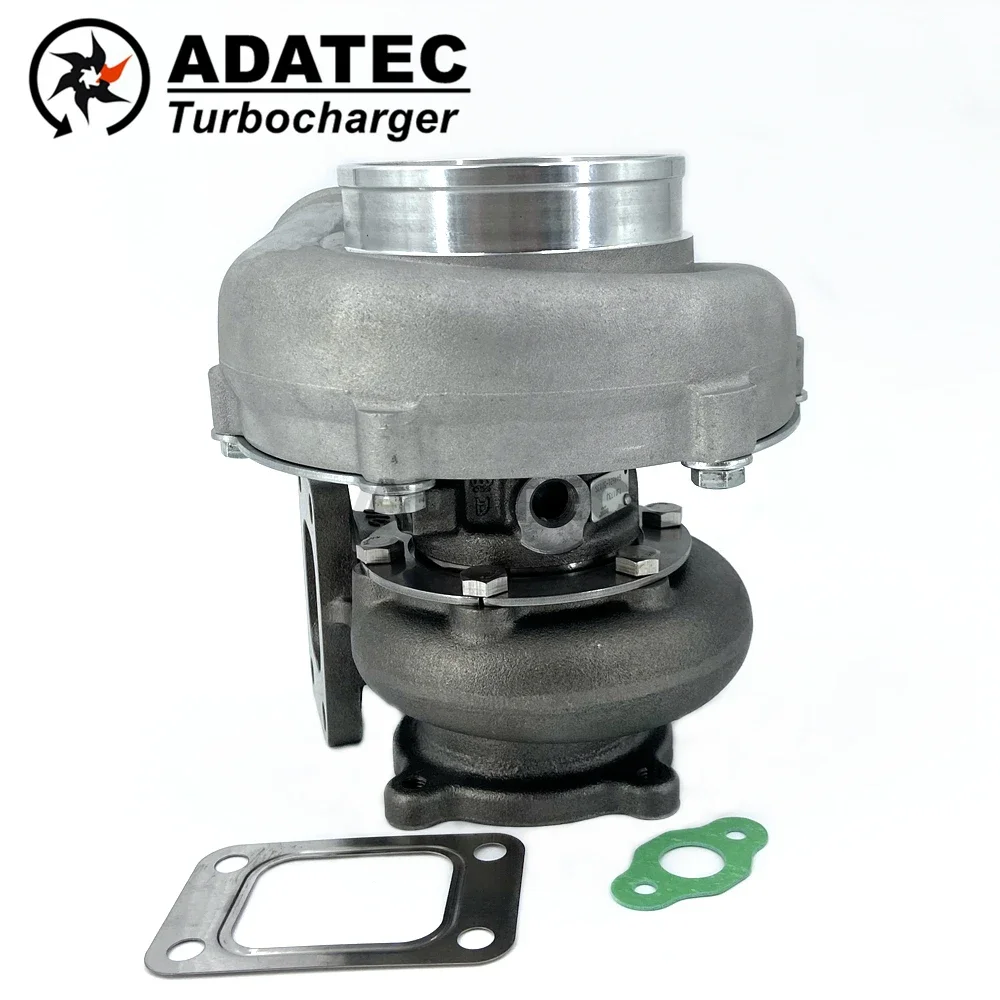 

Turbine Cartridge Dual Ball Bearing NEW Upgrade GTX3071R Turbocharger T25 4 Bolt 340-650 HP Boost PowerGEN II 851154-5002S